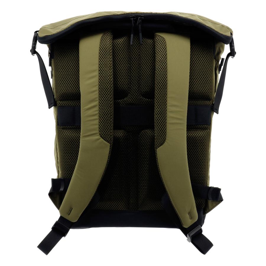 Kiefer neu（キーファーノイ） リュック B4 インプレス カジフ メンズ