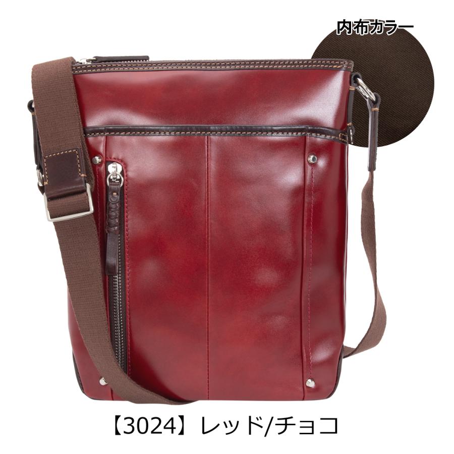 Kiefer neu キーファーノイ ショルダーバッグ Ciao KFN16003C ビジネス 
