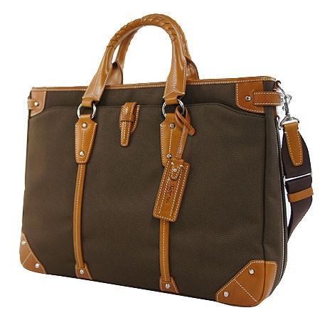 Kiefer neu キーファーノイ B4ブリーフケース ボーノ 1701B 23