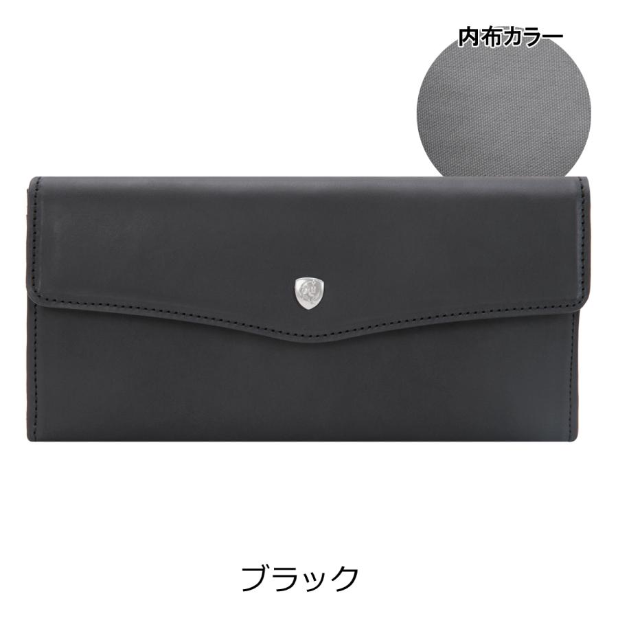 kissora（キソラ） 長財布 エネロ KIAS-027 kissora 本革 レディース