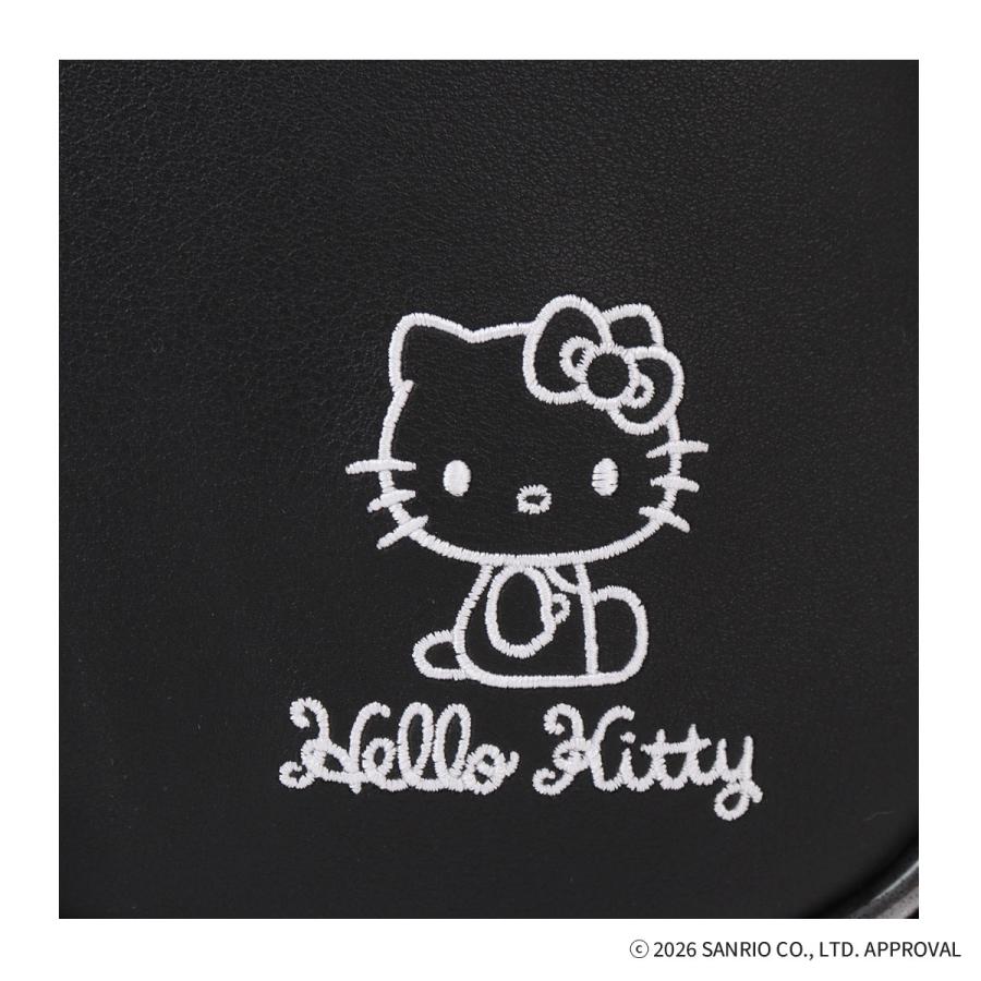 ハローキティ スクールバッグ スクバ A4 62126 kitty サンリオ sanrio