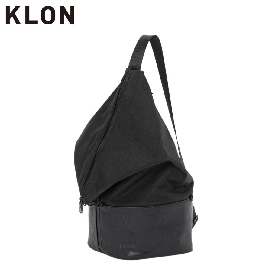 KLON（クローン） ショルダーバッグ ボディバッグ ワンショルダー