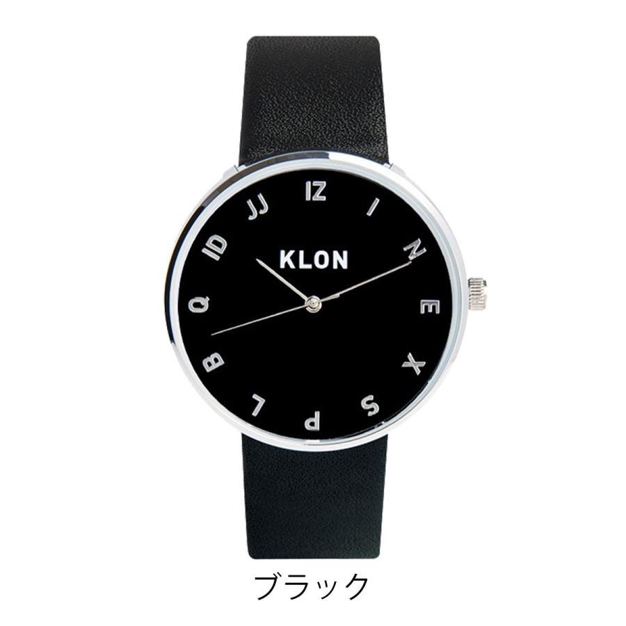 KLON 腕時計 レディース メンズ クローン おしゃれ 時計 KLON 腕時計 レディース メンズ クローン おしゃれ 時計