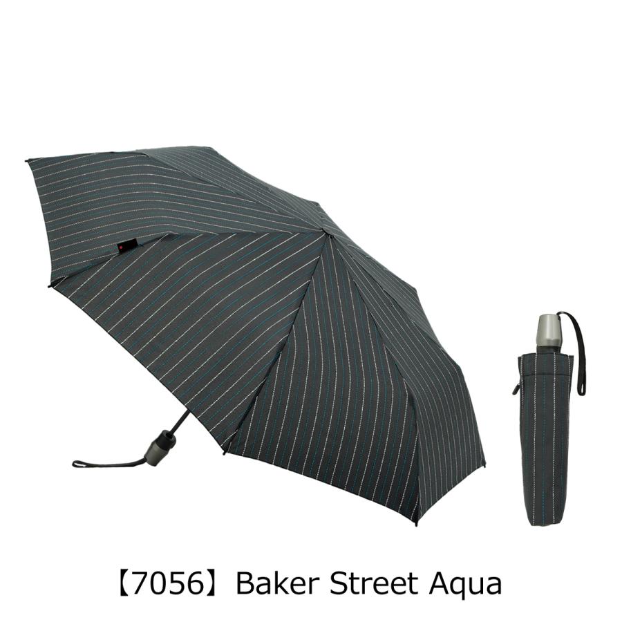 Knirps（クニルプス） 折りたたみ傘 ミニ傘 T.220 メンズ KNT220