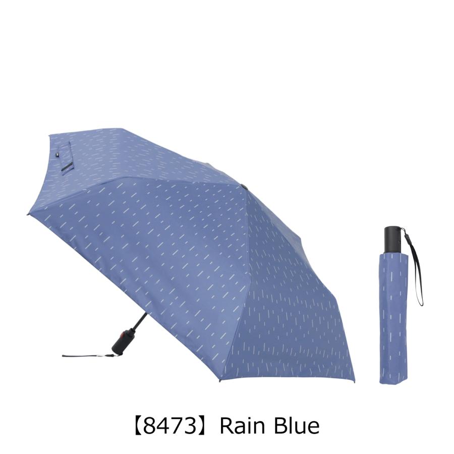 Knirps（クニルプス） 折りたたみ傘 ミニ傘 U.220 メンズ KNU220