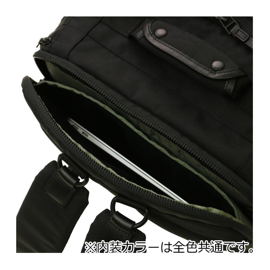 DOUBLES（ダブルス） ダブルスブラック リュック 30L B4 リュック
