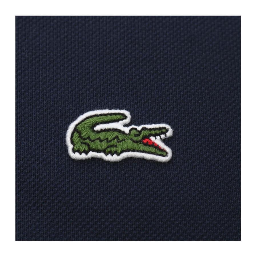 LACOSTE ラコステ ポロシャツ メンズ おしゃれ 半袖 L1212LJ-99 LACOSTE ラコステ ポロシャツ メンズ おしゃれ 半袖 L1212LJ-99