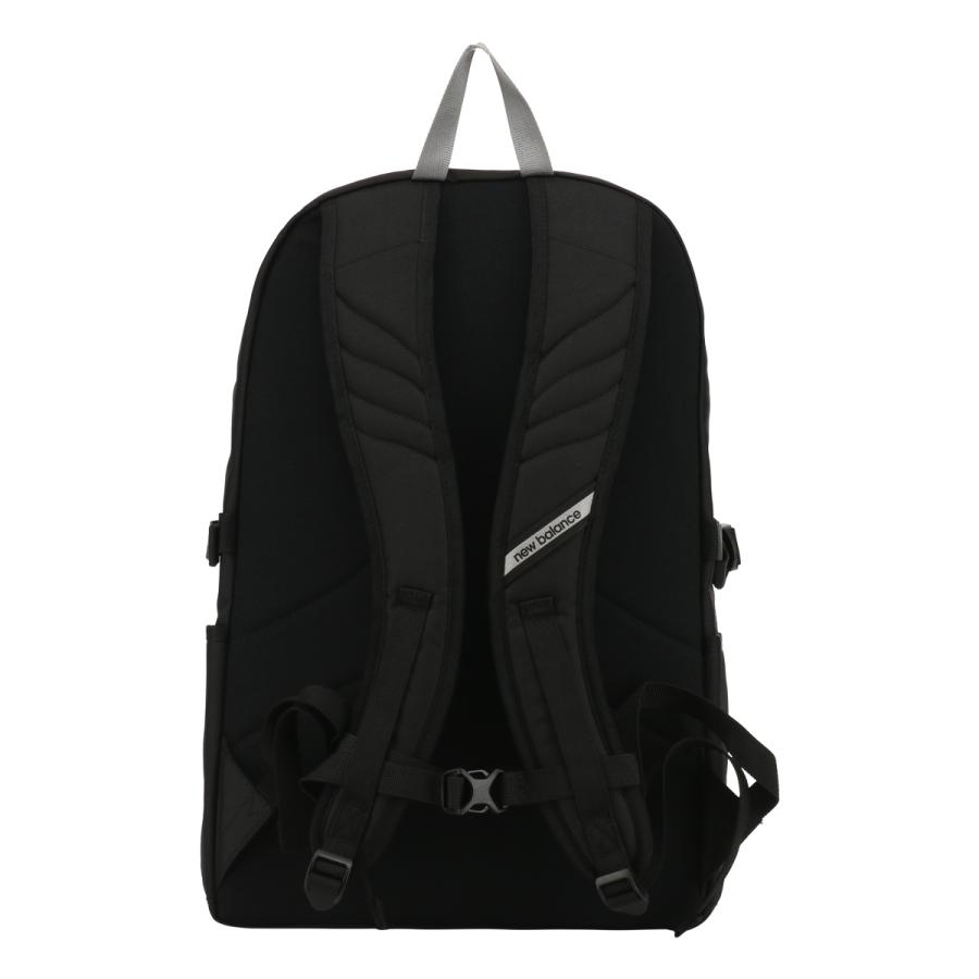 New Balance ニューバランス リュック B4 30L レディース メンズ