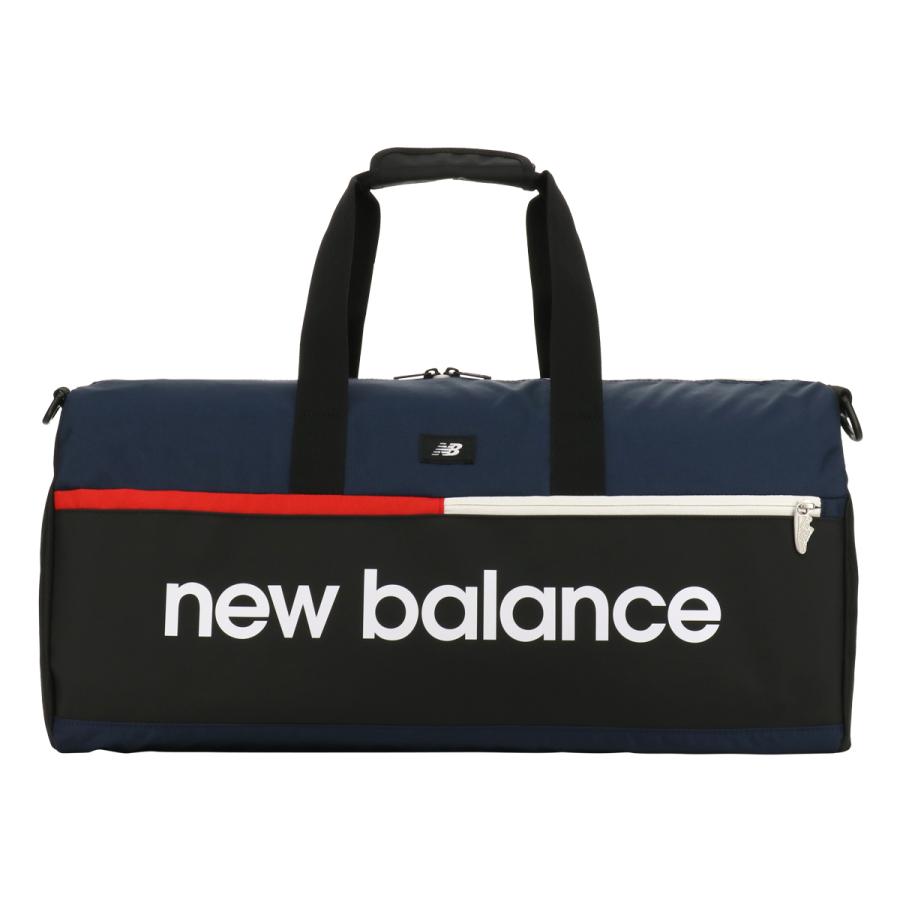 New Balance（ニューバランス） ボストンバッグ 50L スポーツ LAB35723