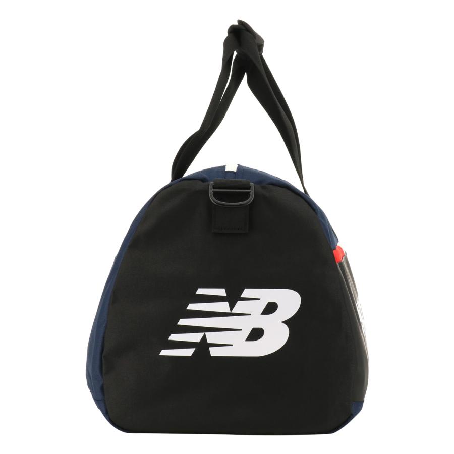 New Balance（ニューバランス） ボストンバッグ 50L メンズ スポーツ
