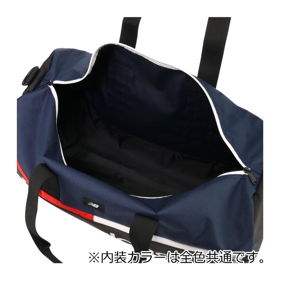 New Balance（ニューバランス） ボストンバッグ 50L スポーツ LAB35723