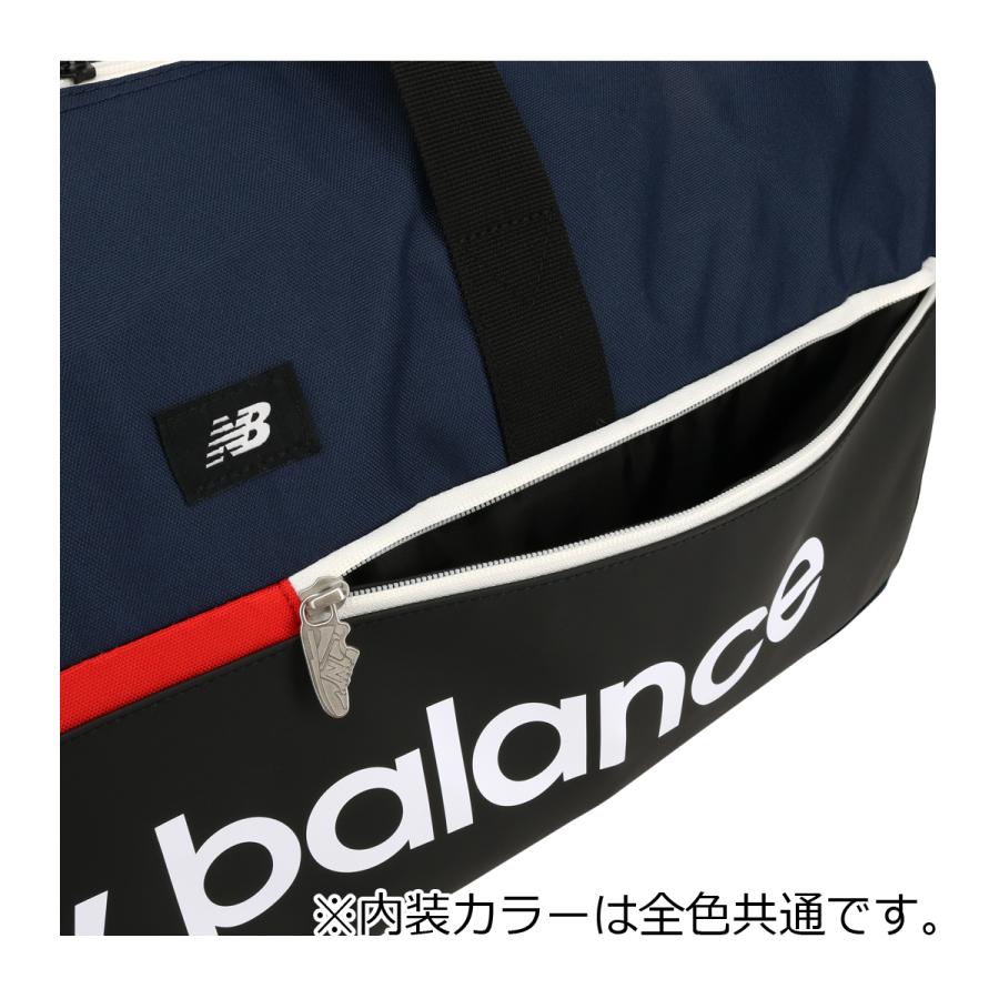 New Balance（ニューバランス） ボストンバッグ 50L スポーツ LAB35723