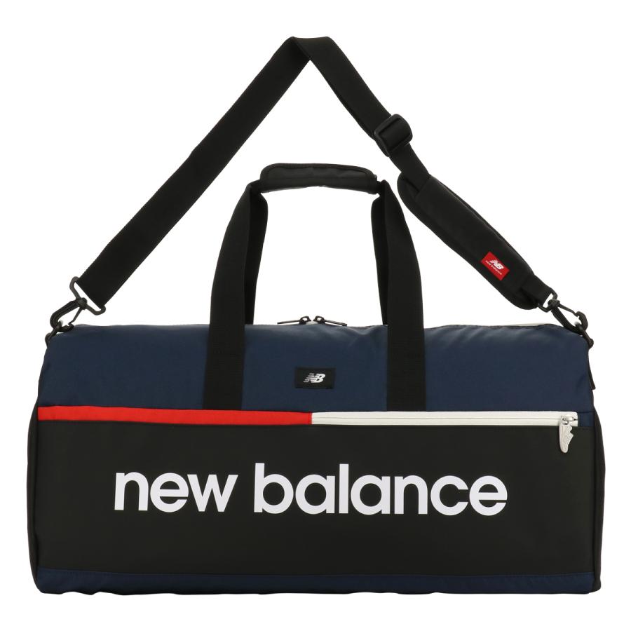 New Balance（ニューバランス） ボストンバッグ 50L メンズ スポーツ