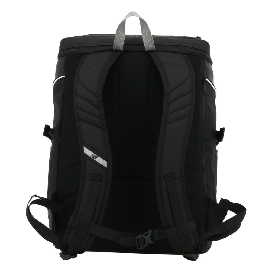 New Balance（ニューバランス） リュック 30L B4 リュックサック