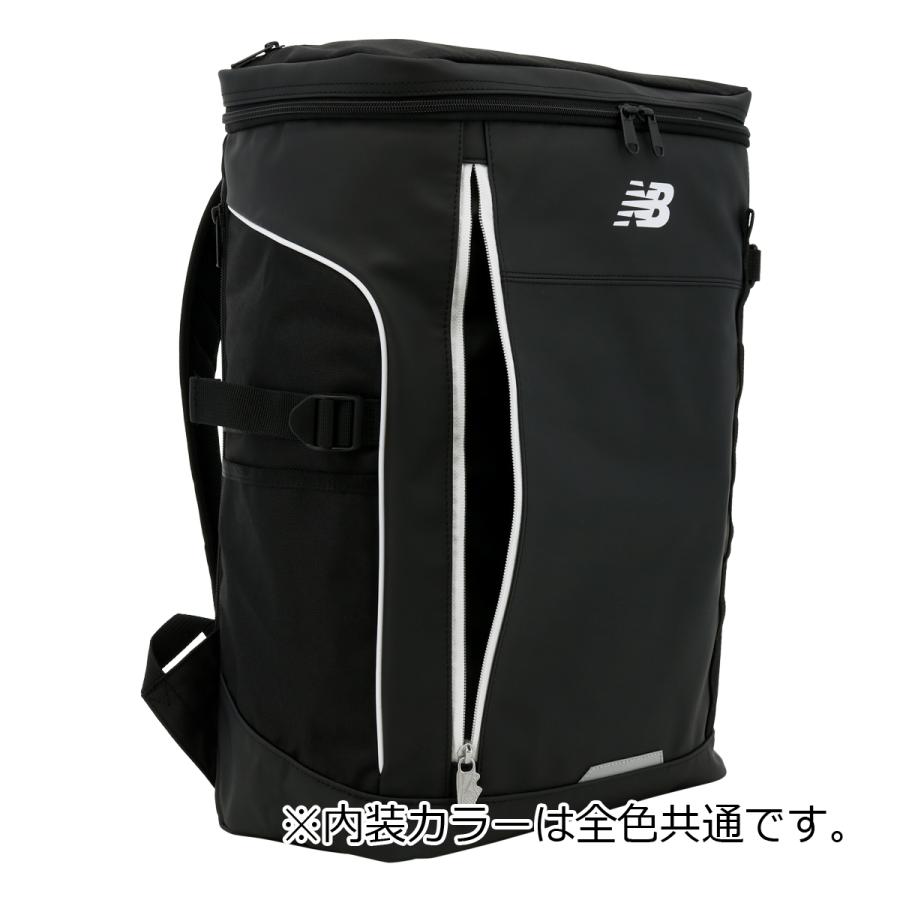 New Balance（ニューバランス） リュック 30L B4 リュックサック