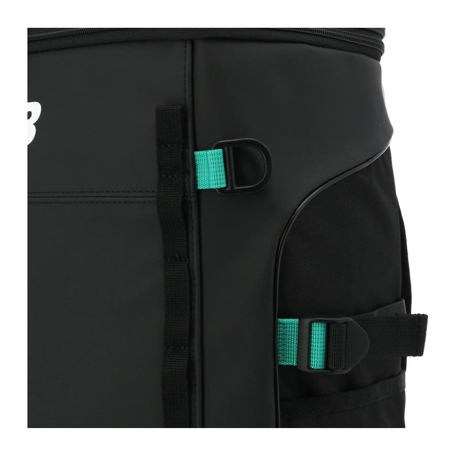New Balance（ニューバランス） リュック 30L B4 リュックサック