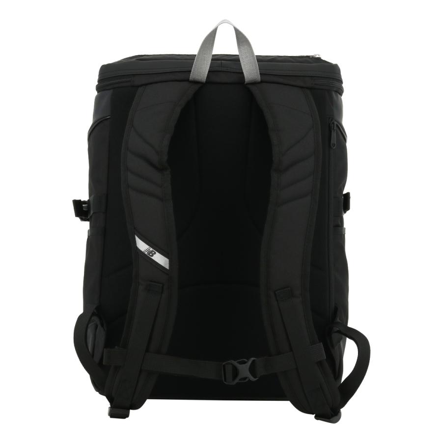 New Balance（ニューバランス） リュック 30L B4 リュックサック