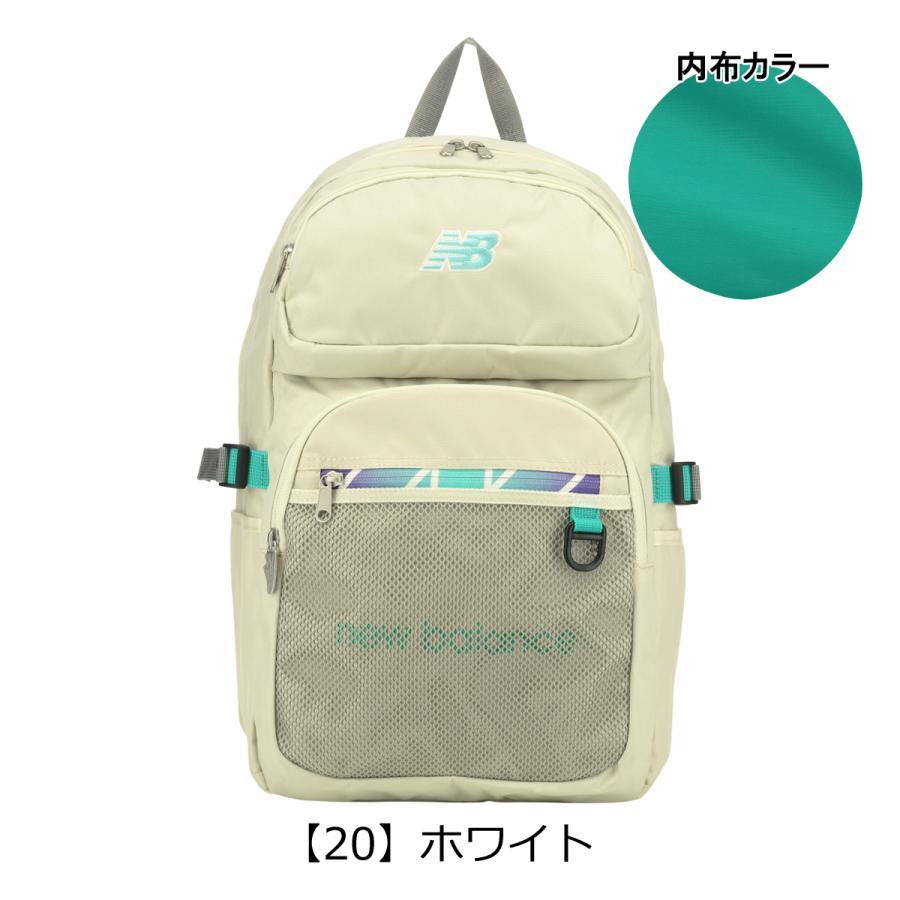 【new balance golf】バックパック New Balance new balance ニューバランス リュック デイパック