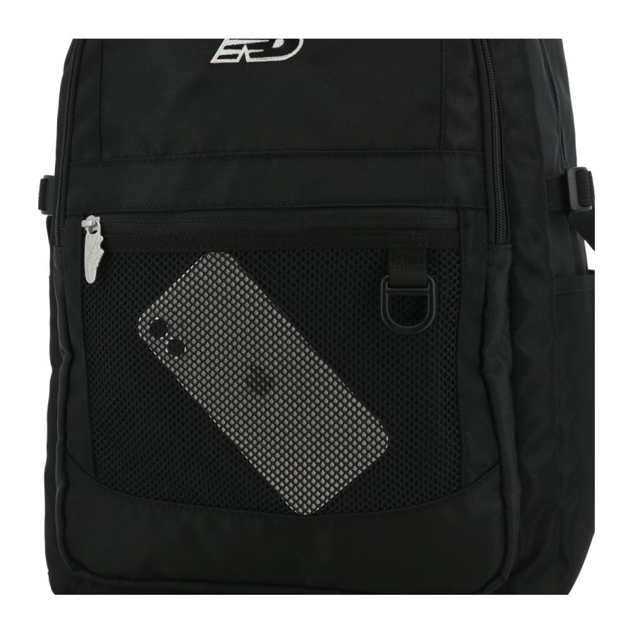 【レビュー投稿で+5％還元】ニューバランス リュック 30L B4 13インチ メンズ レディース LAB45698 Sports Style new balance リュックサック バックパック デイパック スクールリュック スクールバッグ 通学 軽量 撥水 スポーツ 部活 クリスマス_mp クリスマス_wp New Balance（ニューバランス） リュック 30L B4 13インチ メンズ