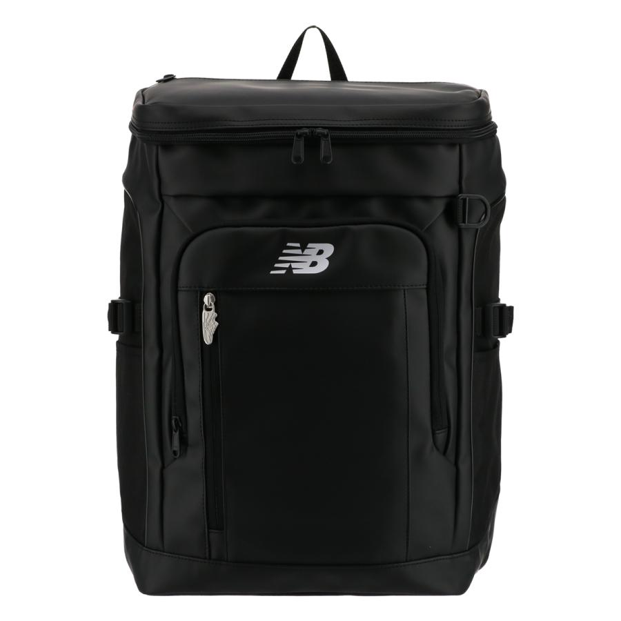 New Balance（ニューバランス） リュック 30L B4 レディース BOX型