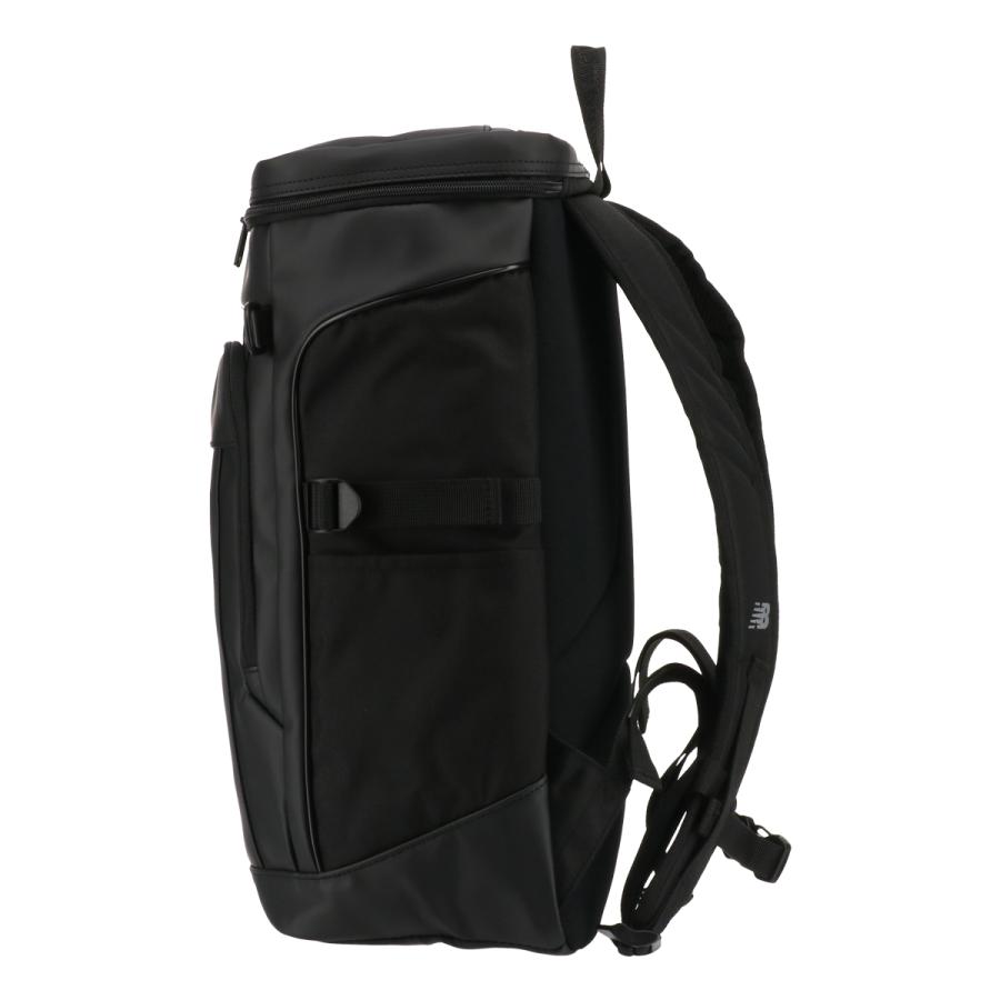 New Balance（ニューバランス） リュック 30L B4 メンズ レディース