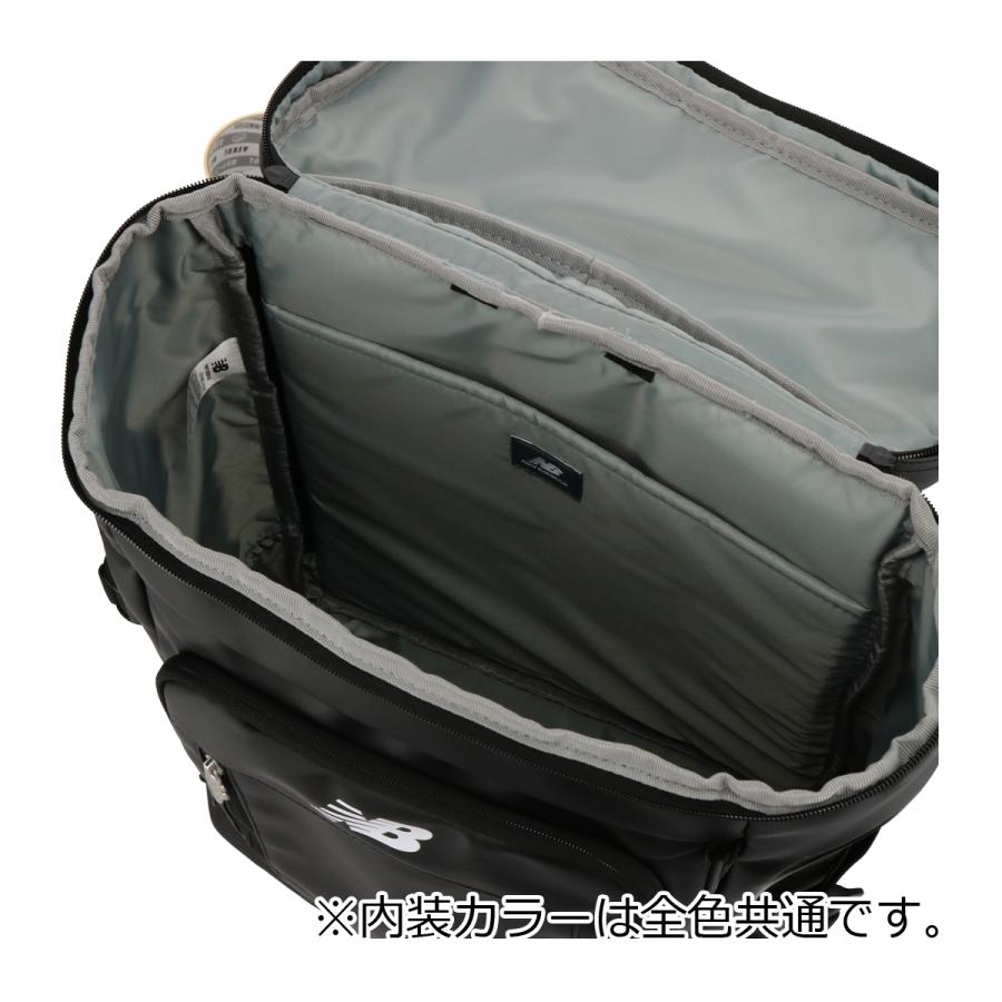 New Balance（ニューバランス） リュック 30L B4 メンズ レディース