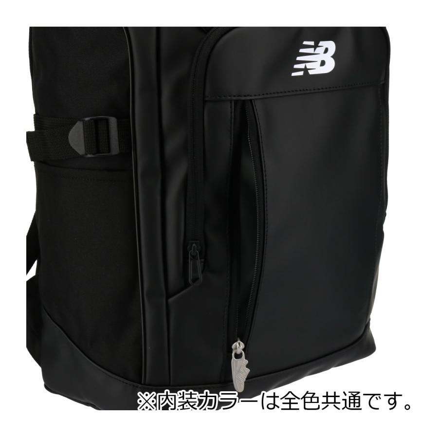 New Balance（ニューバランス） リュック 30L B4 メンズ レディース