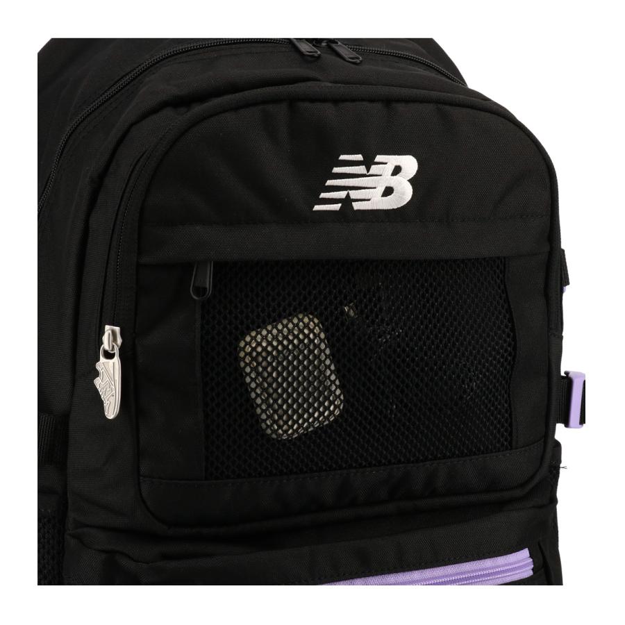 New Balance（ニューバランス） リュック 30L B4 レディース LAB55684