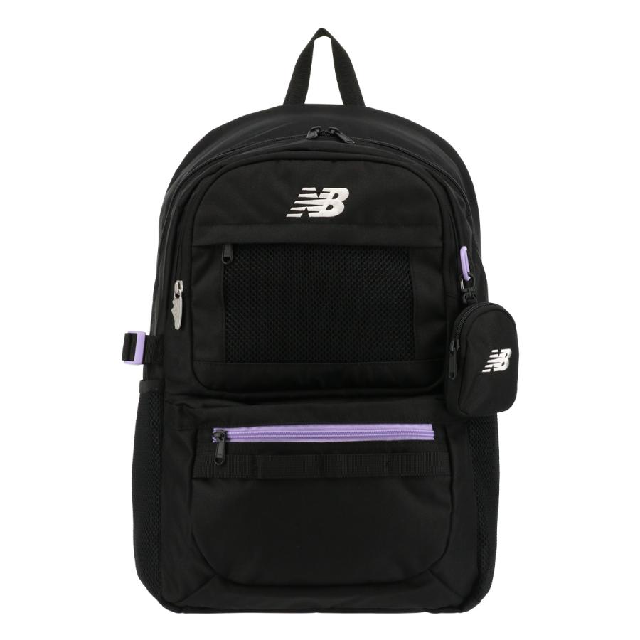 【新品未使用】NEW BALANCE バックパック New Balance（ニューバランス） リュック 30L B4 レディース LAB55684