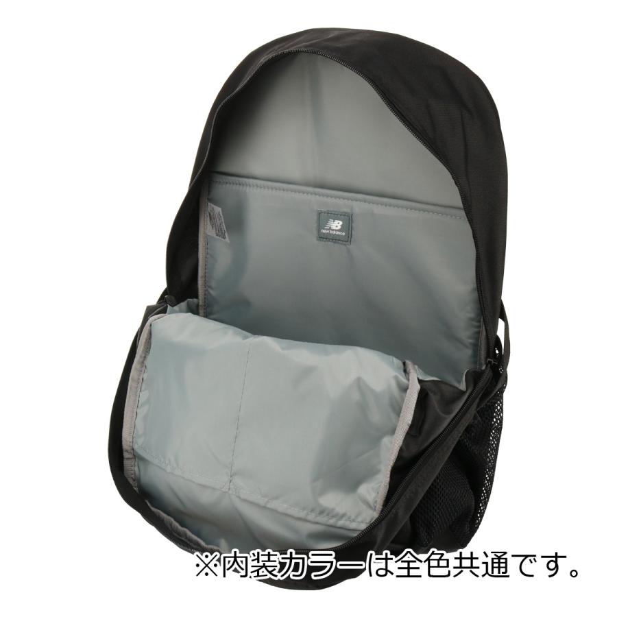 New Balance（ニューバランス） リュック 30L B4 レディース LAB55684