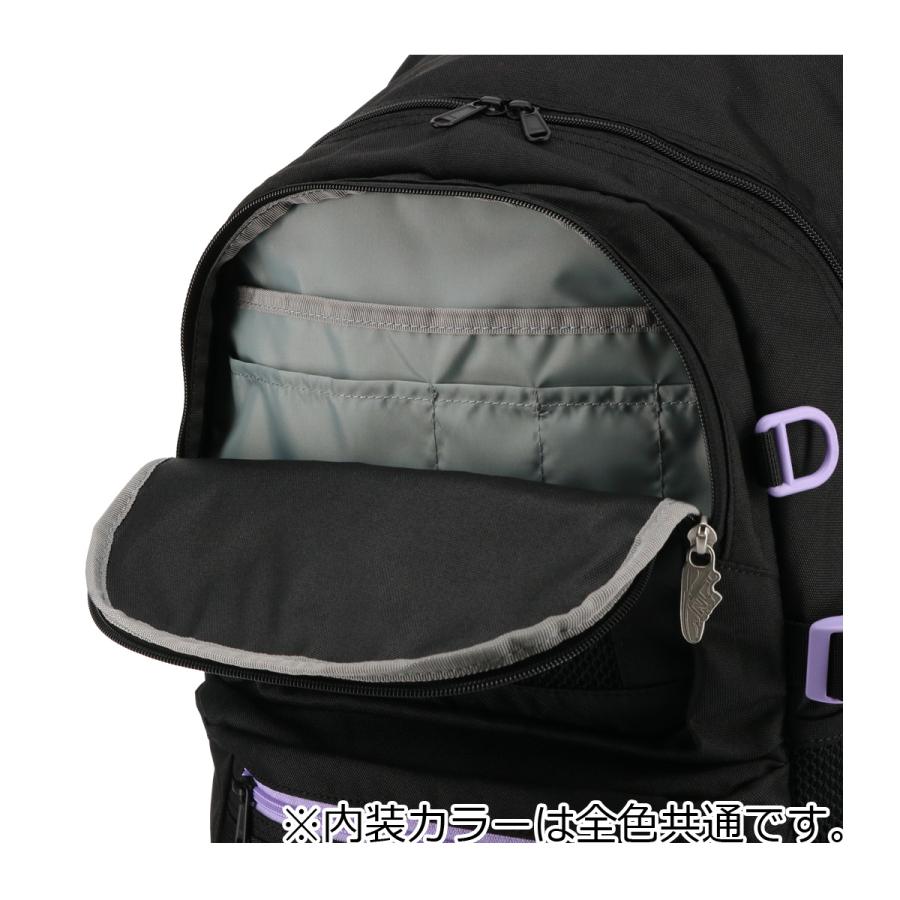 New Balance（ニューバランス） リュック 30L B4 レディース LAB55684