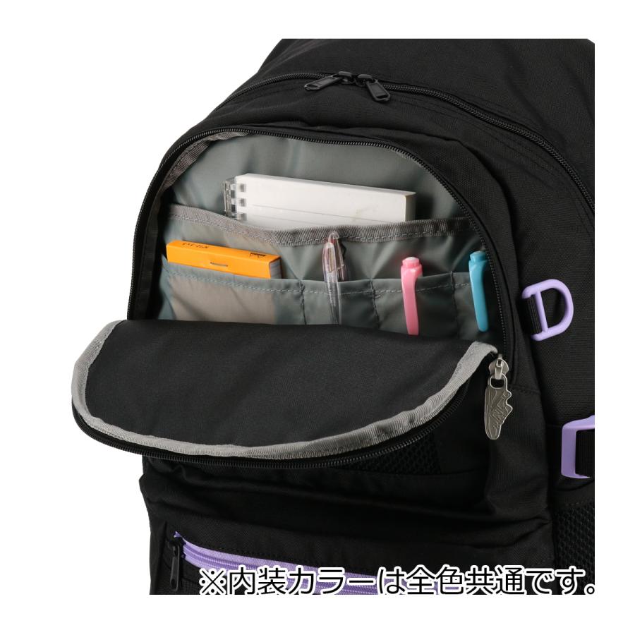 New Balance（ニューバランス） リュック 30L B4 メンズ レディース