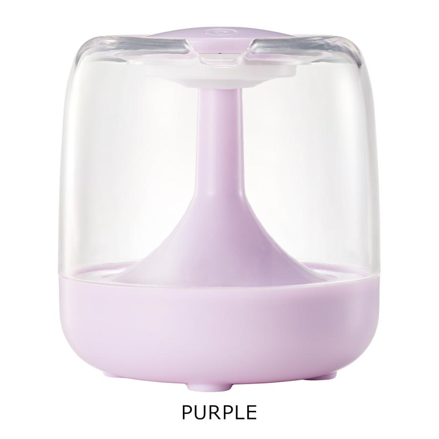 LADONNA（ラドンナ） 加湿器 超音波振動式 600ml HF14 LADONNA 