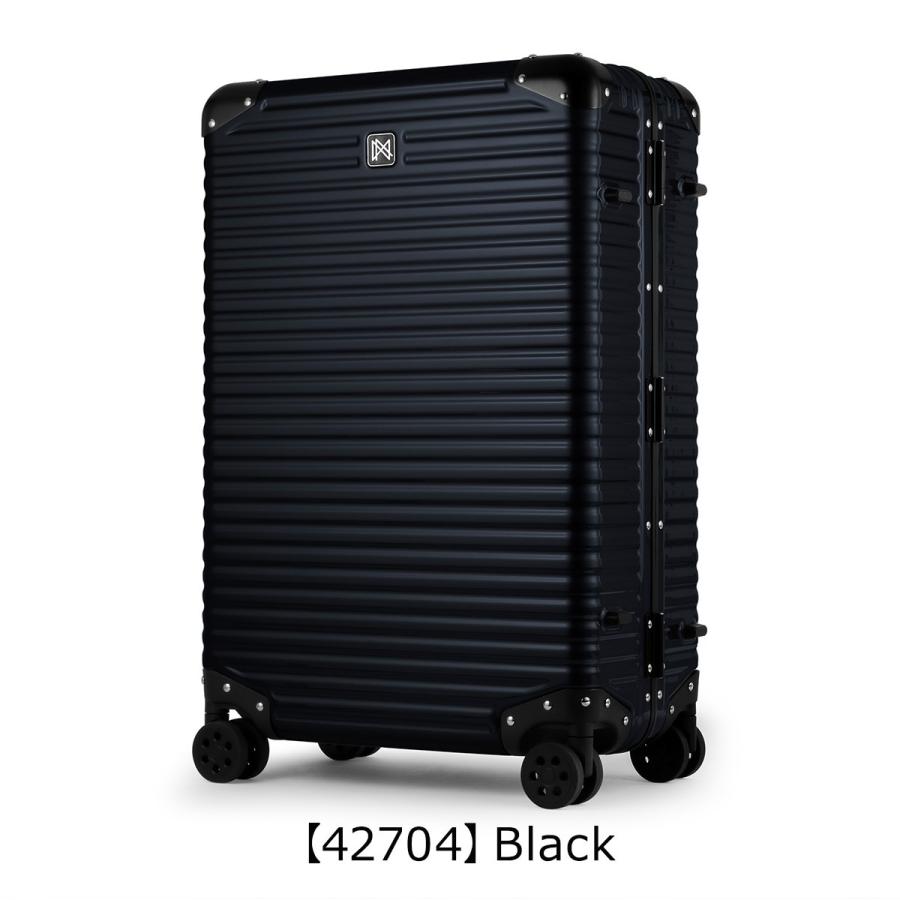 ランツォ スーツケース LANZZO ランツォ スーツケース ノーマンライト 27インチ 64L