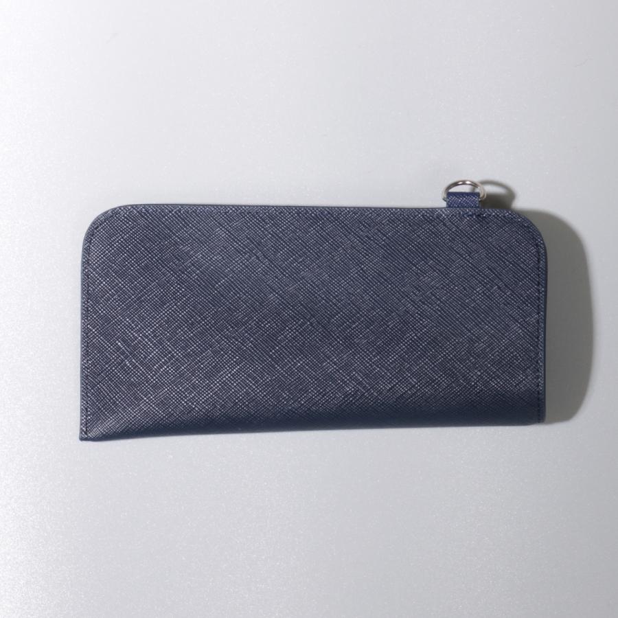 LANVIN（ランバン） ランバンオンブルー メガネケース 革 おしゃれ