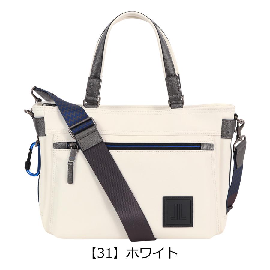 LANVIN en Bleu ランバンオンブルー トートバッグ ショルダーバッグ B5