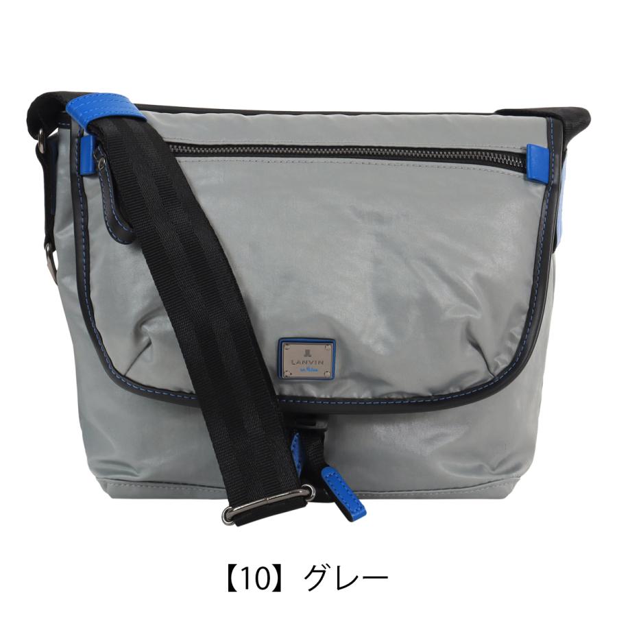 LANVIN en Bleu ランバンオンブルー ショルダーバッグ ミニショルダー