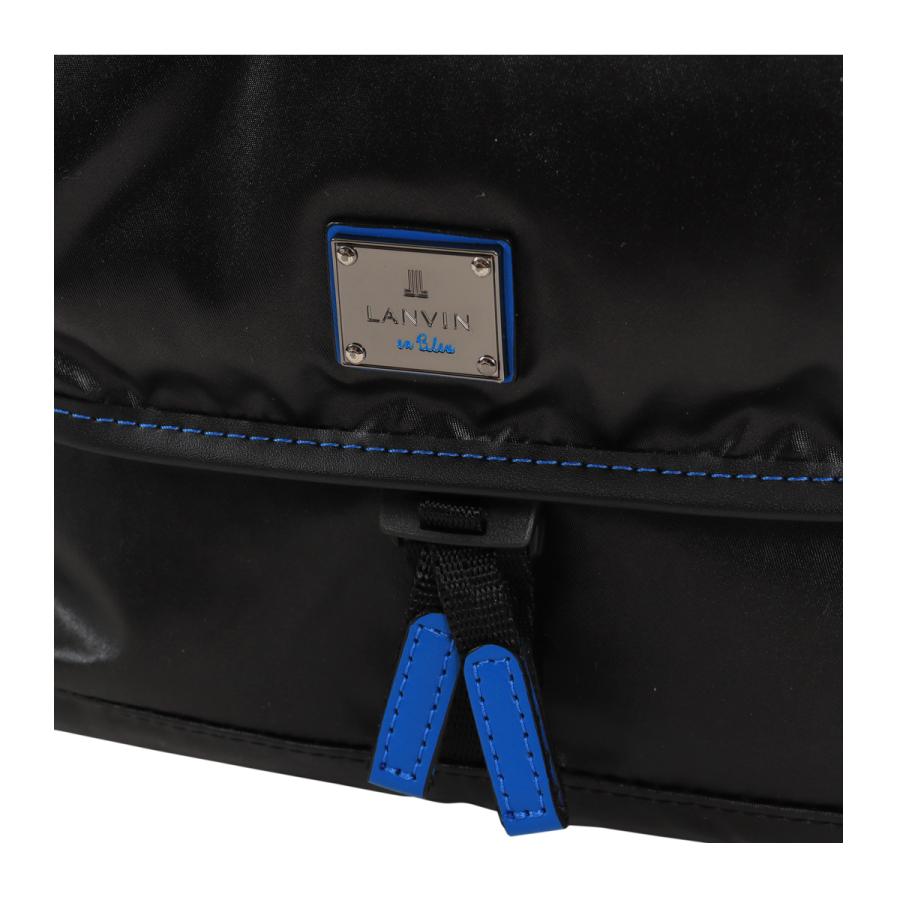 LANVIN en Bleu ランバンオンブルー ショルダーバッグ ミニショルダー