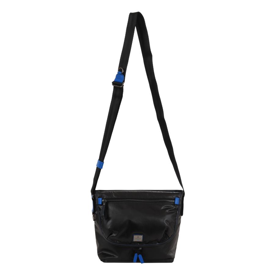 LANVIN en Bleu ランバンオンブルー ショルダーバッグ ミニショルダー