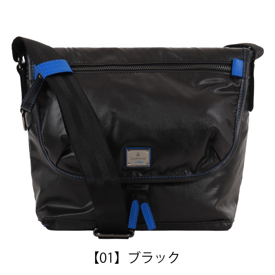 LANVIN en Bleu ランバンオンブルー ショルダーバッグ ミニショルダー