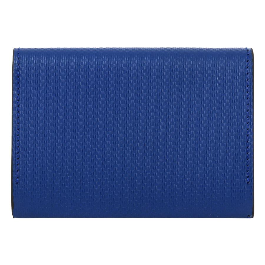 LANVIN en Bleu ランバンオンブルー 名刺入れ カードケース カード入れ