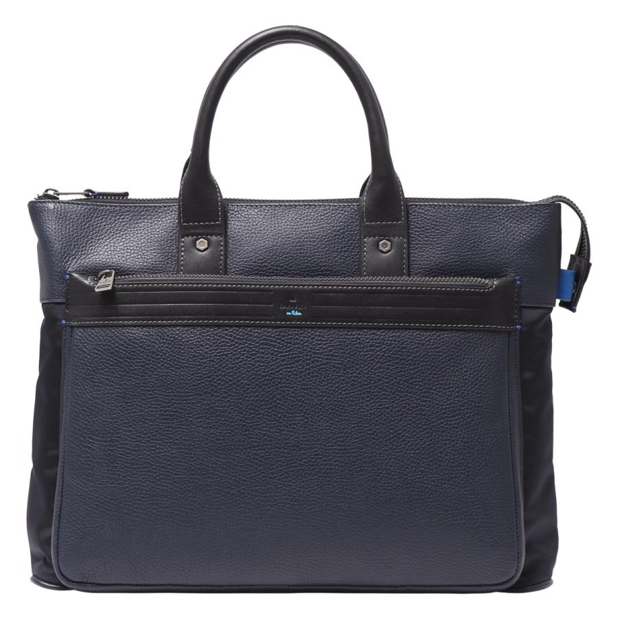 LANVIN en Bleu ランバンオンブルー ビジネスバッグ トートバッグ B4