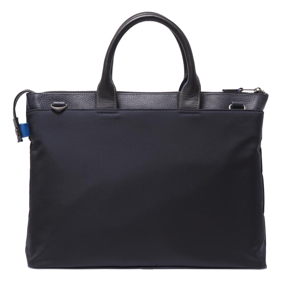 LANVIN en Bleu ランバンオンブルー ビジネスバッグ トートバッグ B4