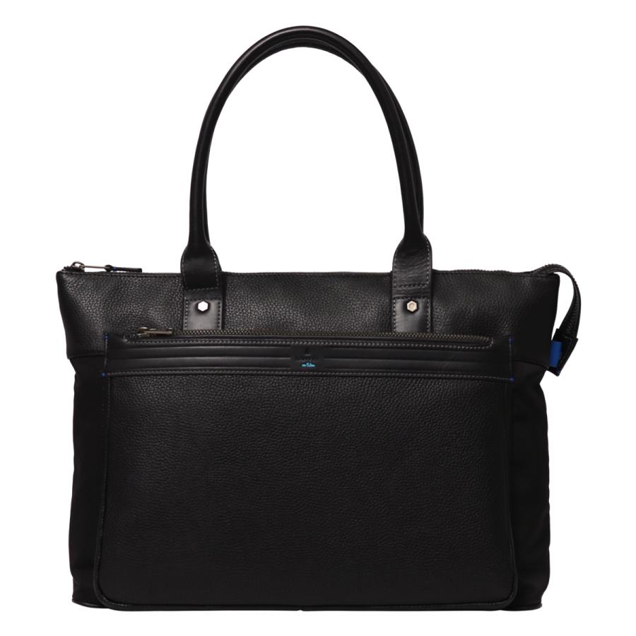 LANVIN en Bleu ランバンオンブルー ビジネスバッグ トートバッグ B4