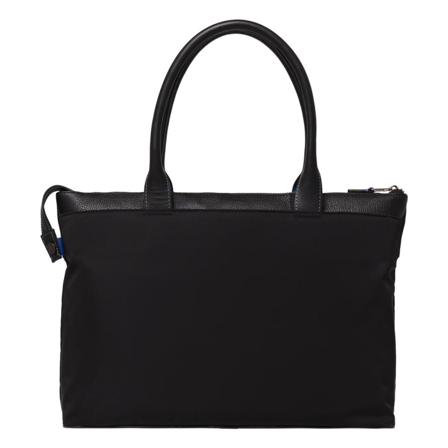 LANVIN en Bleu ランバンオンブルー ビジネスバッグ トートバッグ B4