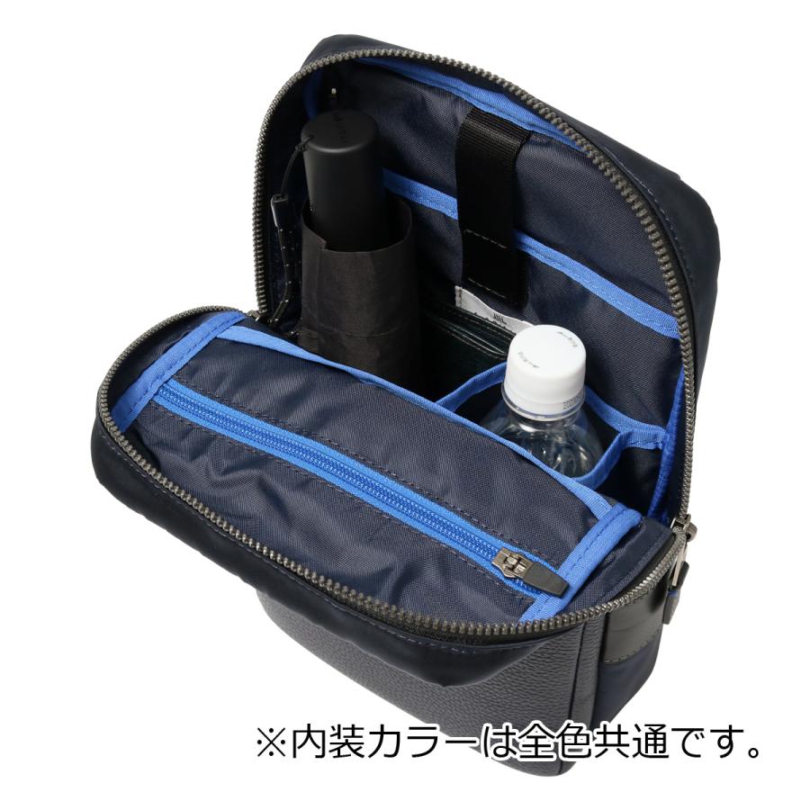 LANVIN en Bleu ランバンオンブルー ボディバッグ ワンショルダー