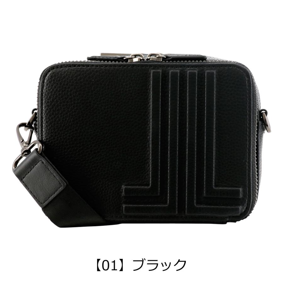 LANVIN en Bleu ランバンオンブルー ショルダーバッグ ミニショルダー