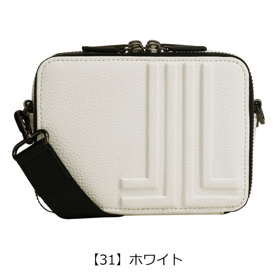 LANVIN en Bleu ランバンオンブルー ショルダーバッグ ミニショルダー