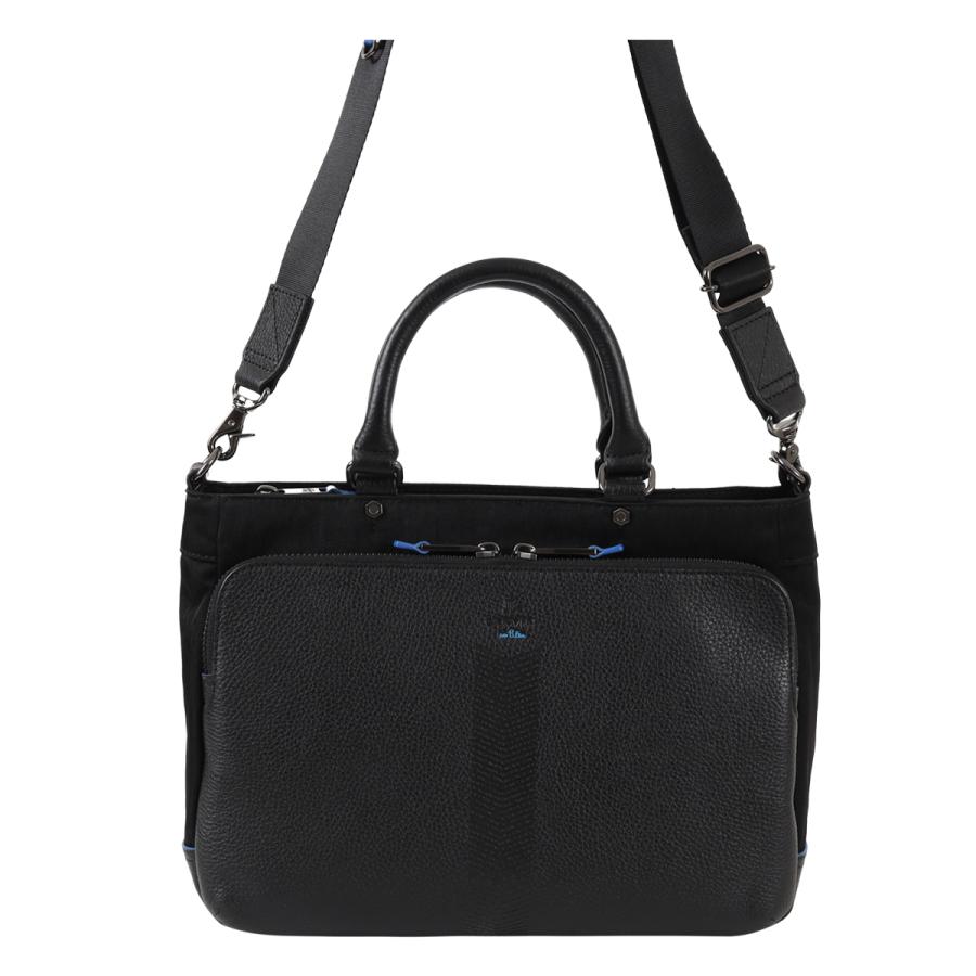 LANVIN en Bleu ランバンオンブルー トートバッグ ショルダーバッグ