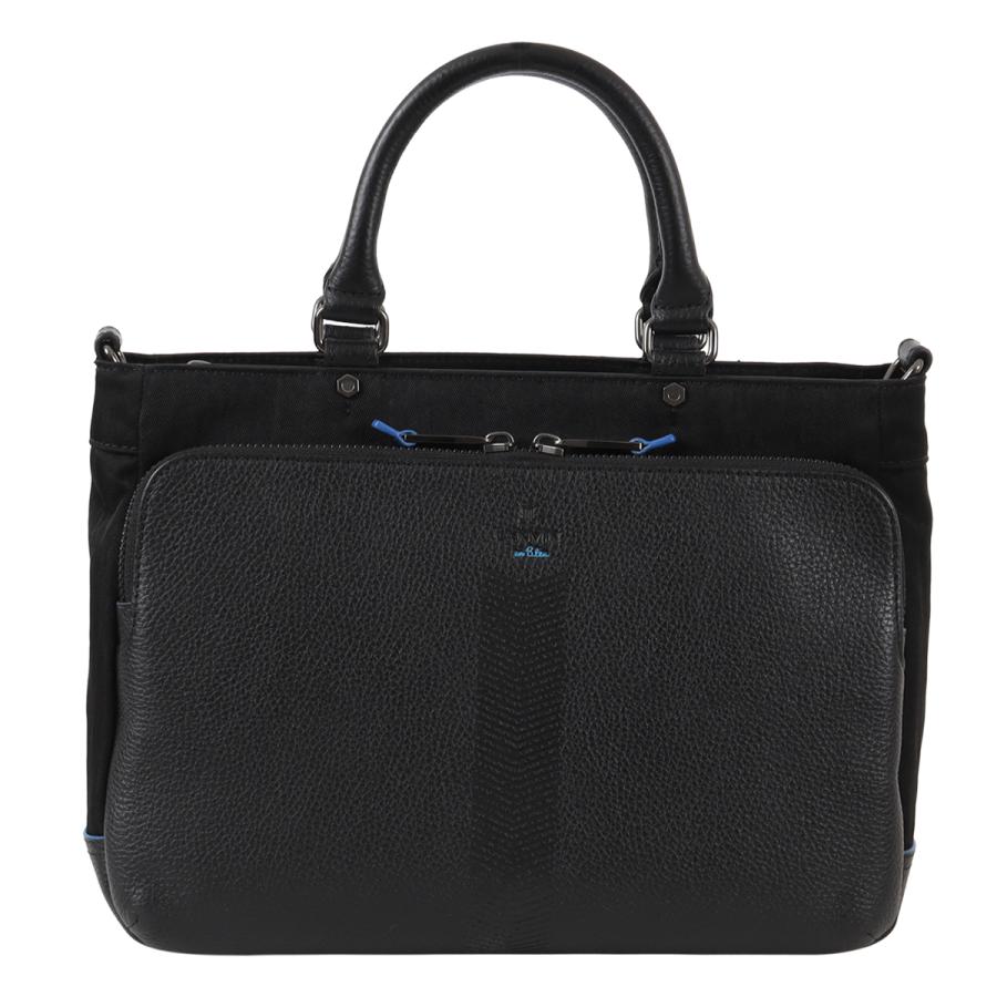 LANVIN en Bleu ランバンオンブルー トートバッグ ショルダーバッグ